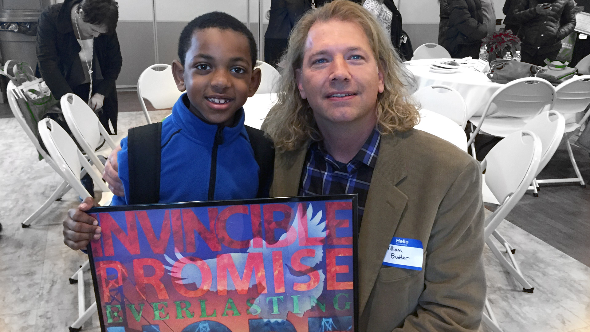 ThomasLift | WILLIAM BUTLER