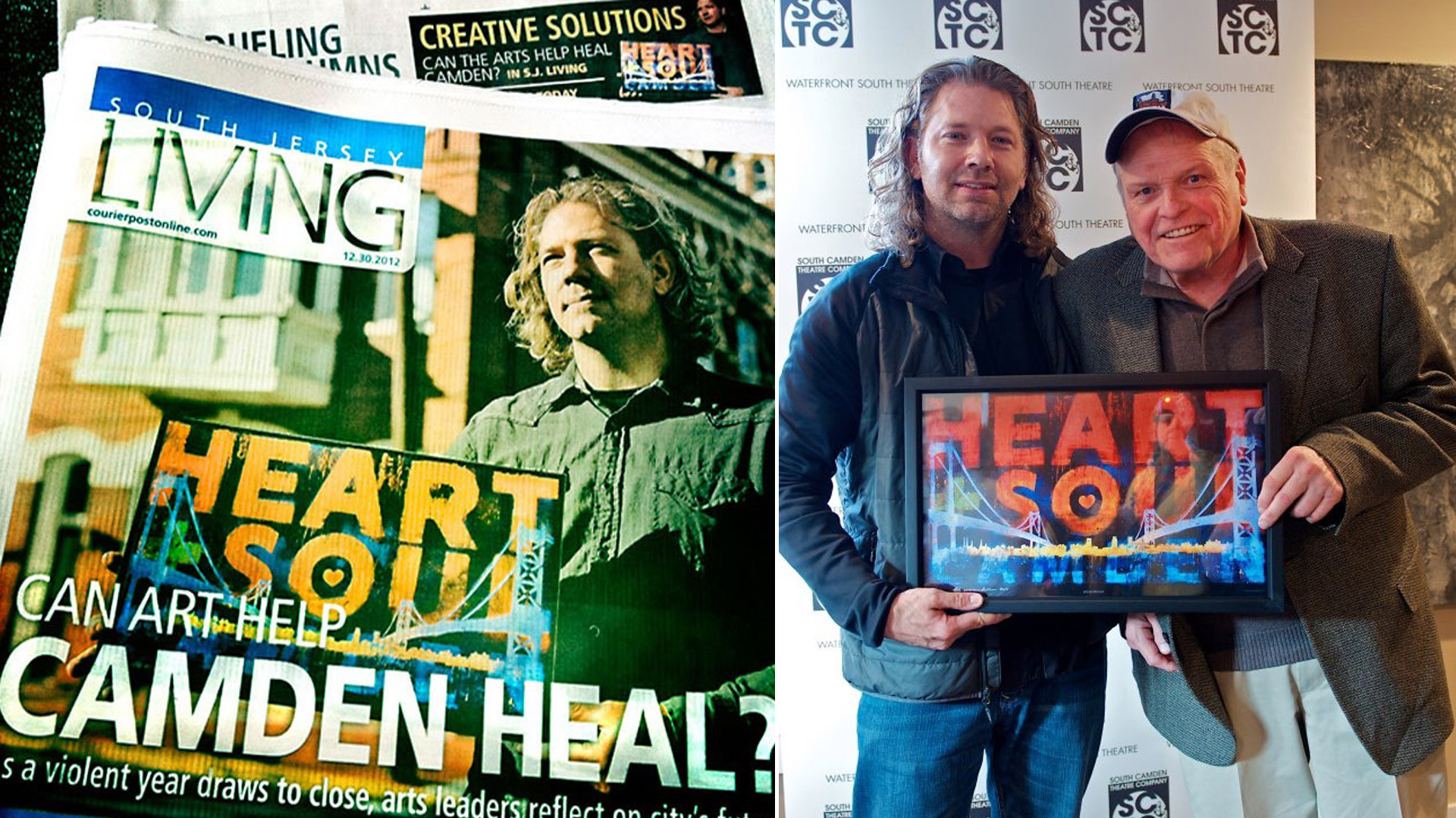 ThomasLift | WILLIAM BUTLER