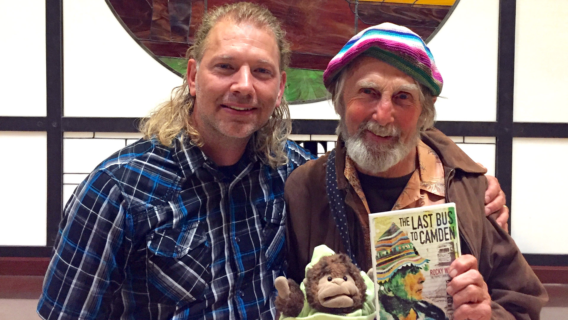 ThomasLift | WILLIAM BUTLER